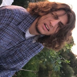 Meet your Posher, Justin